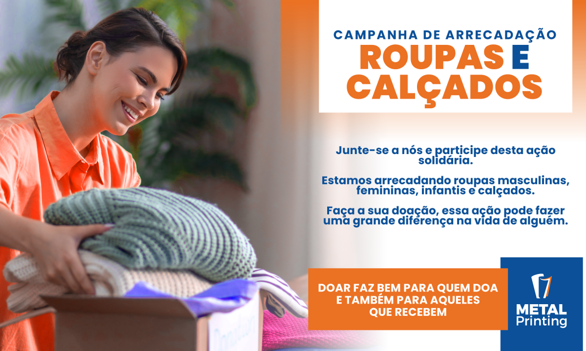 Site de store roupas e calçados